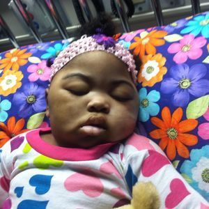 Meet your Posher, Antonio